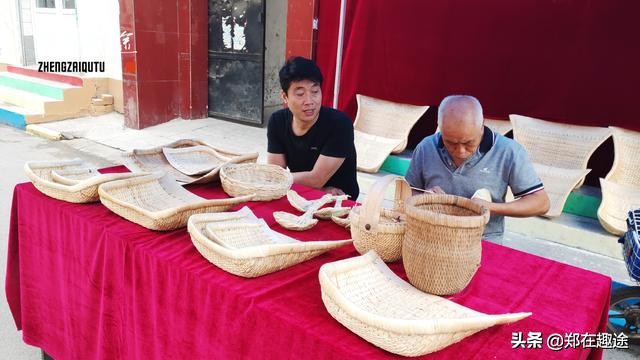 长治风情美食一条街,长治神马创意街区