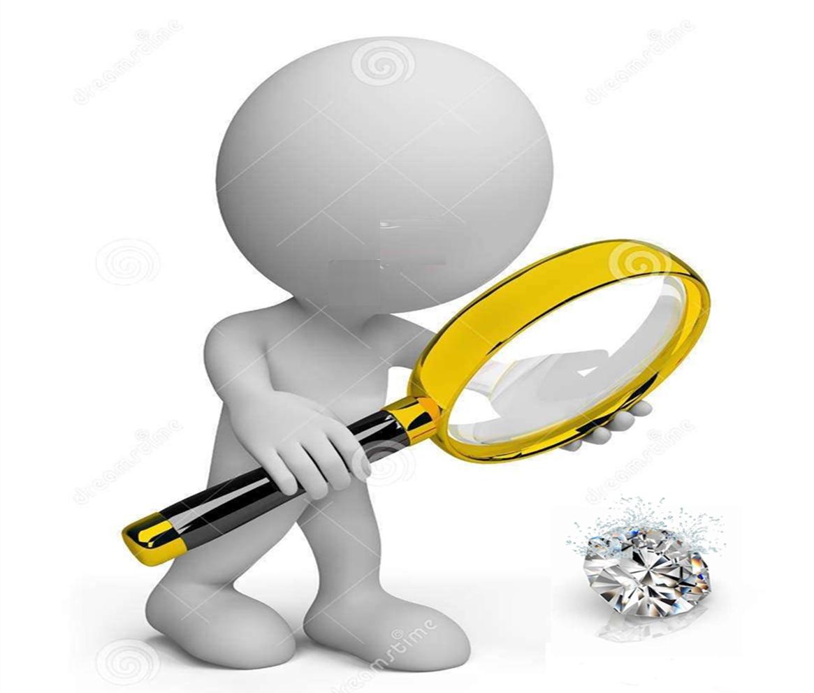 现在的钻石值多少钱,10年前10万的钻石现在值多少钱