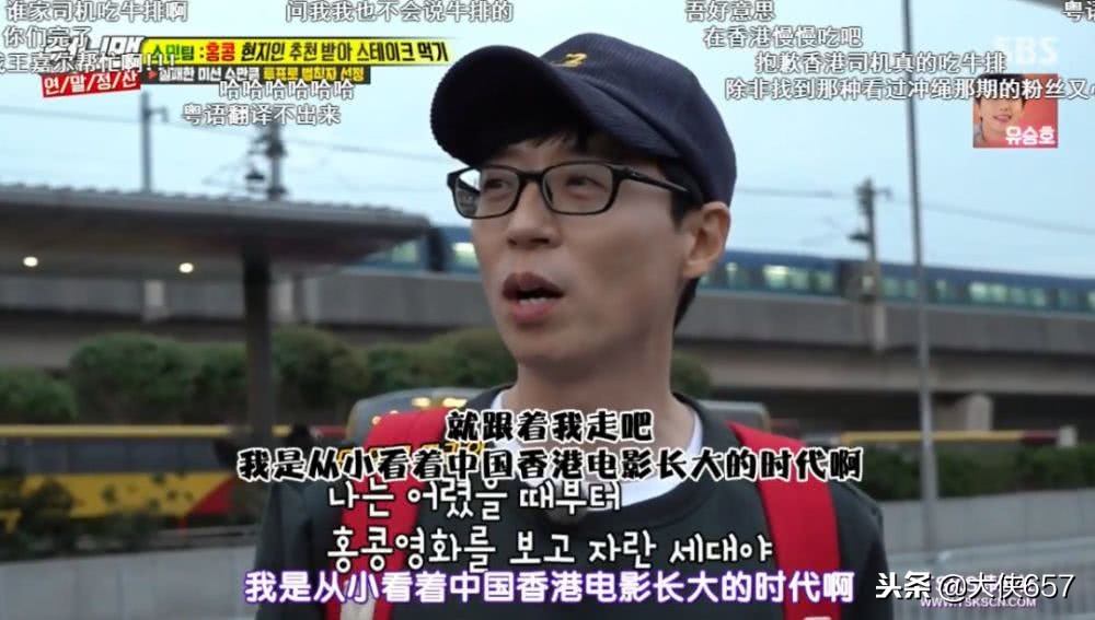 一个时代的暗影，都藏在这些影片之中：黑帮片不是黑帮片，是青春