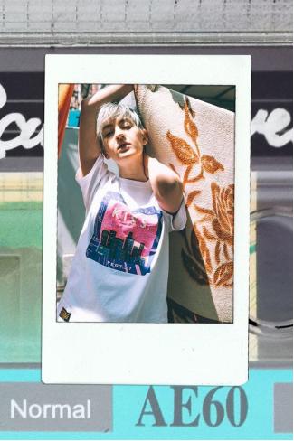 真正的国货之光！不一样的国潮比肩国外大牌