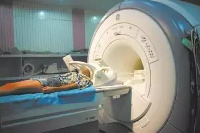 纹身后可以做核磁共振检查吗,纹身之后能做磁共振吗