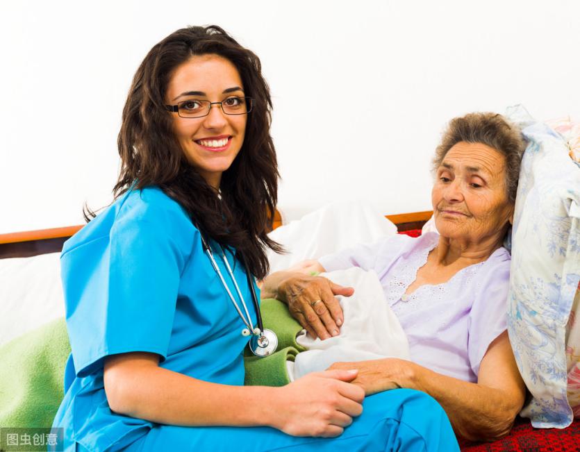 帕金森病患者的家庭护理,帕金森患者的照护流程