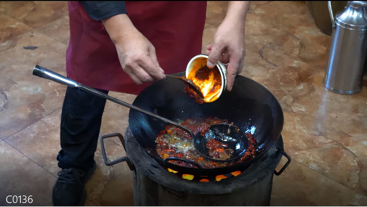 寻味怡安路烟火味,寻味烟火味