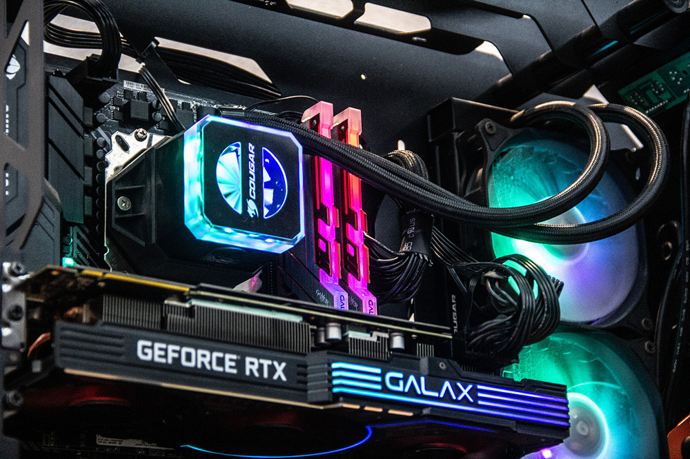 性价比rtx2080ti,rtx2080super哪个比较好