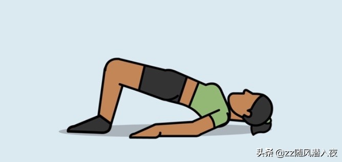 身高停滞了怎么拉伸长高,身高不足如何拉伸训练