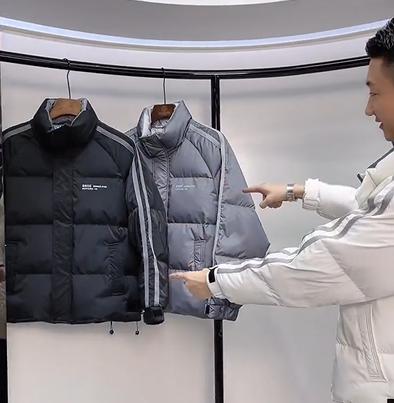 电商直播服饰成功案例,电商直播带货怎么打造品牌