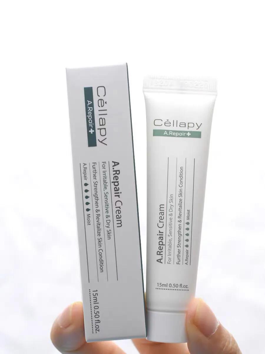 面霜推荐秋冬敏感肌肤平价,换季敏感肌干燥起皮面霜