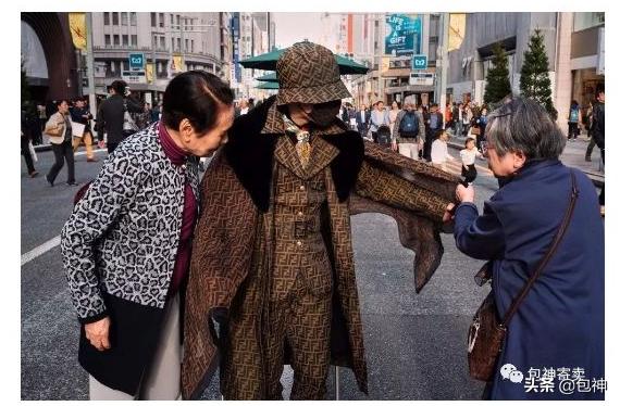 包神-行业资讯丨为什么都败给了它?奢侈品估价师告诉你秘密