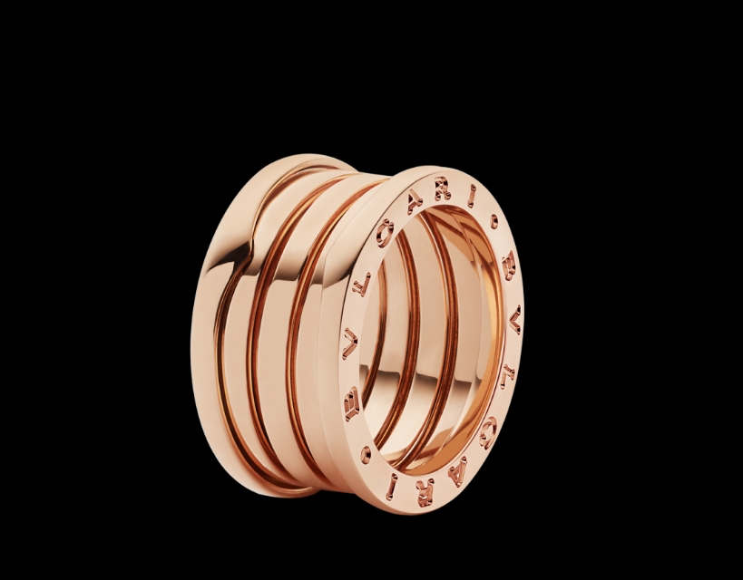 20年卖了200万个的B.zero1戒指怎么就成了BVLGARI的当家