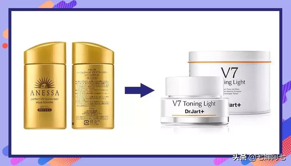 女生护理主要做些啥,女生一天花费明细