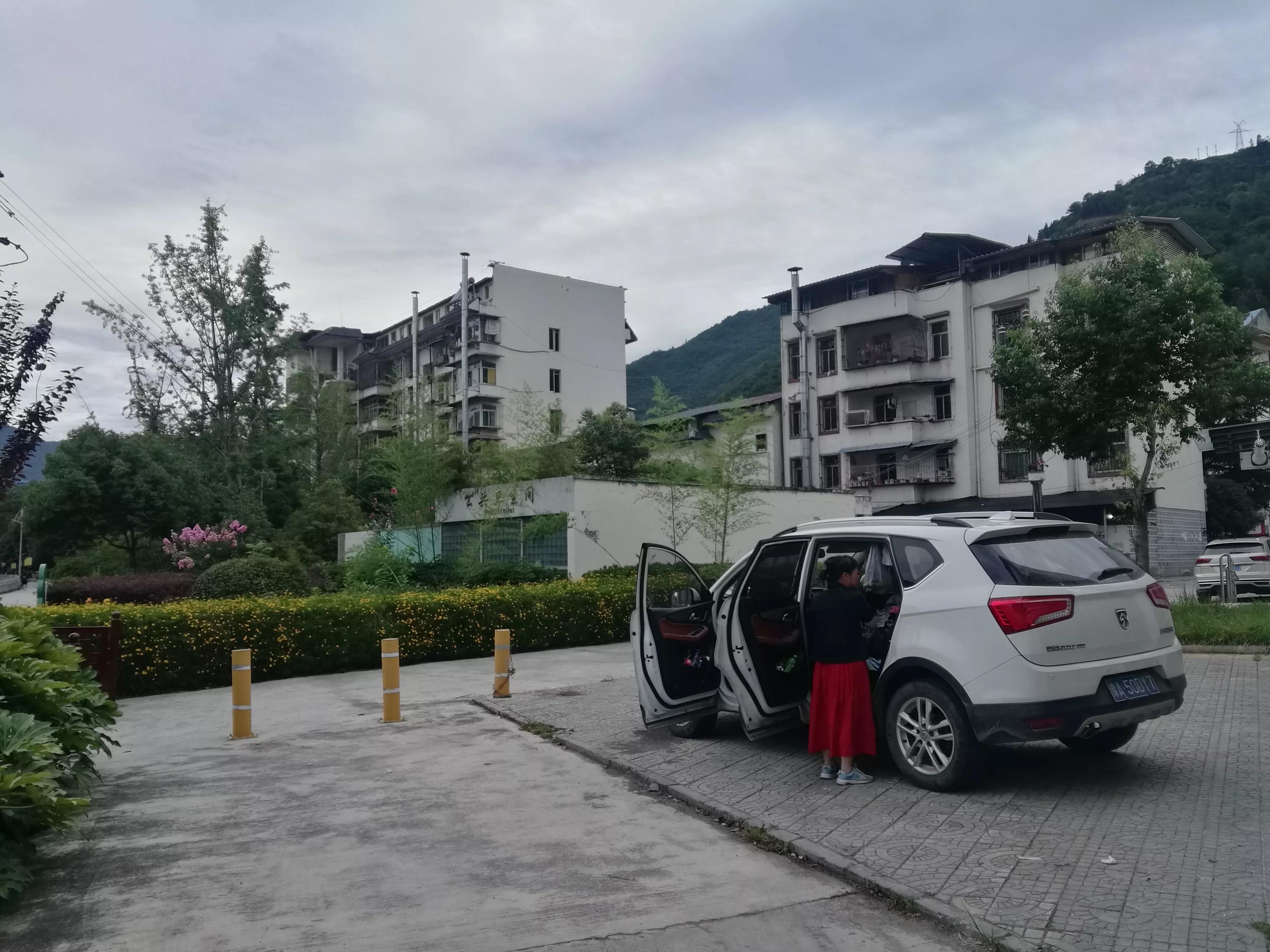 千山万水旅行,千山万水自驾游视频