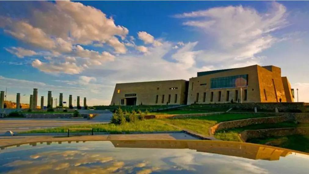 河北被遗忘2000年的古城,河北被遗忘的古城