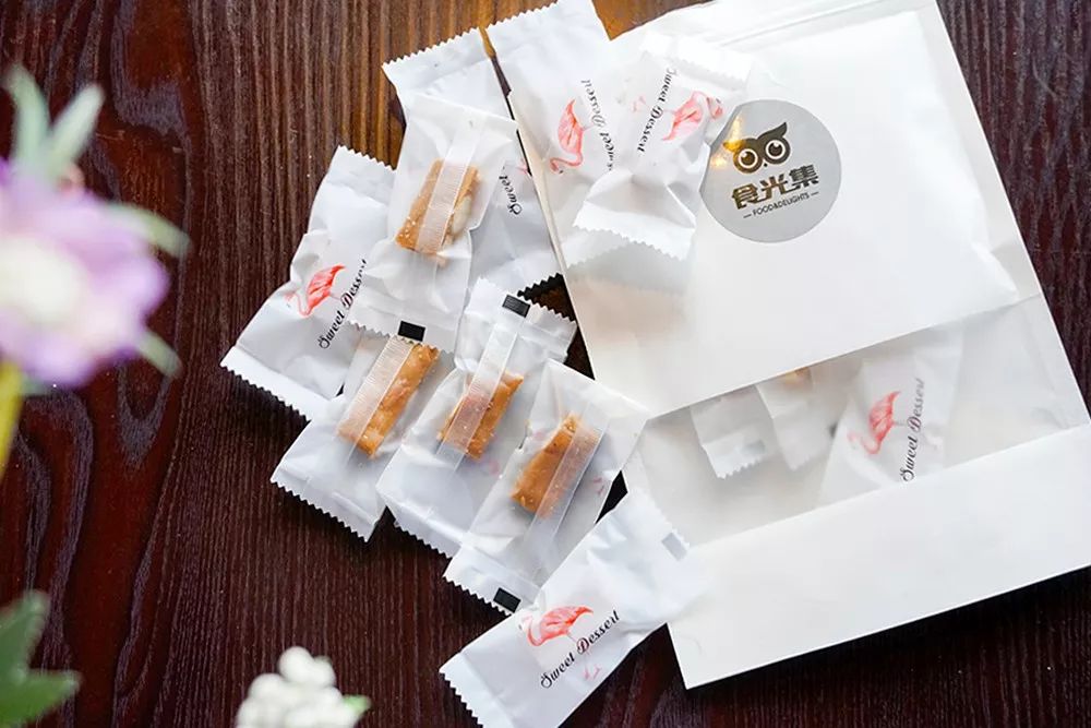 最近办公室人嘴这么刁，原来都是被这家“万能零食铺”惯坏了！