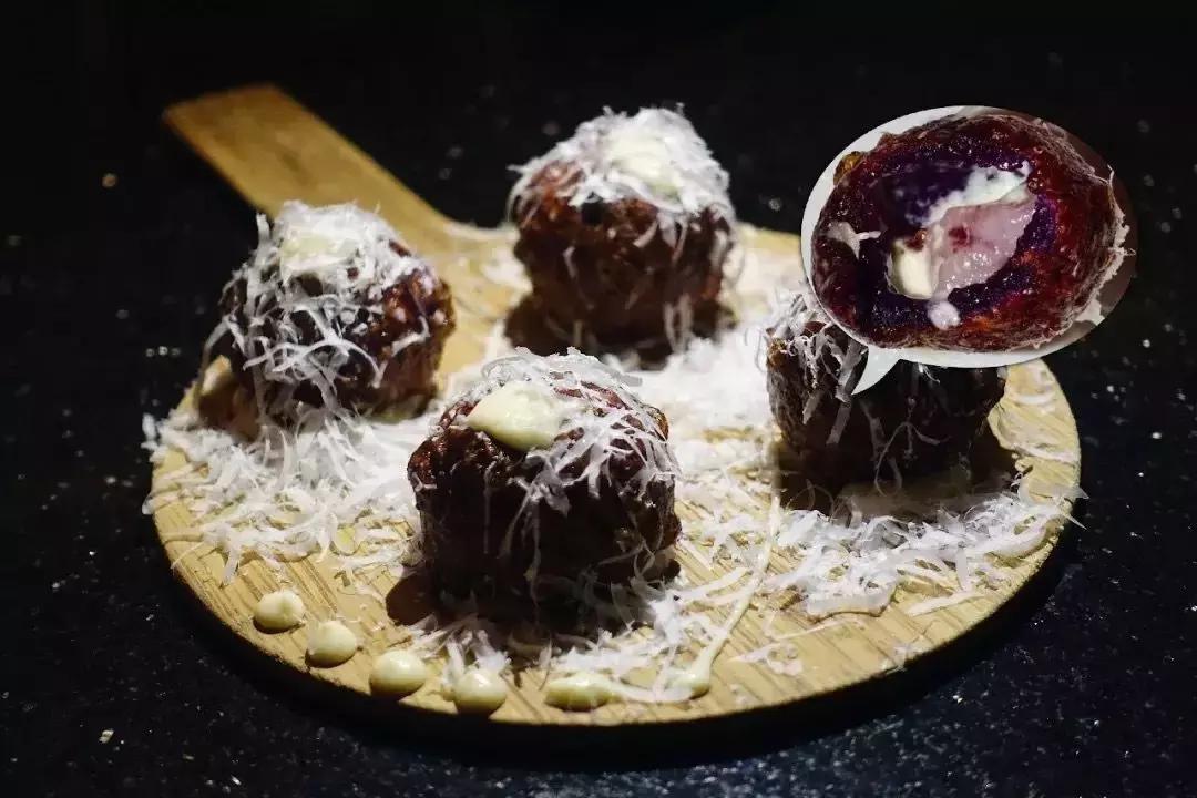 去香港中环必吃的美食,这个春天我们一起去重庆吃火锅吧