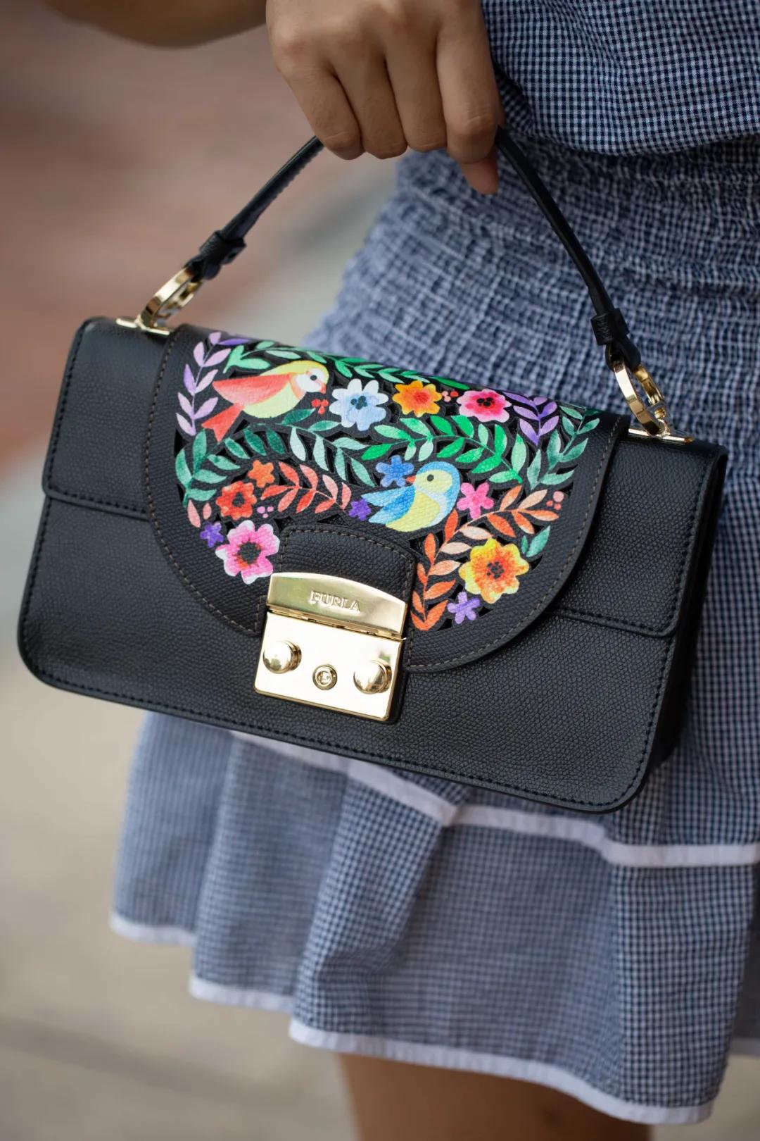 五一假期百联奥特莱斯,夏天去百联奥特莱斯