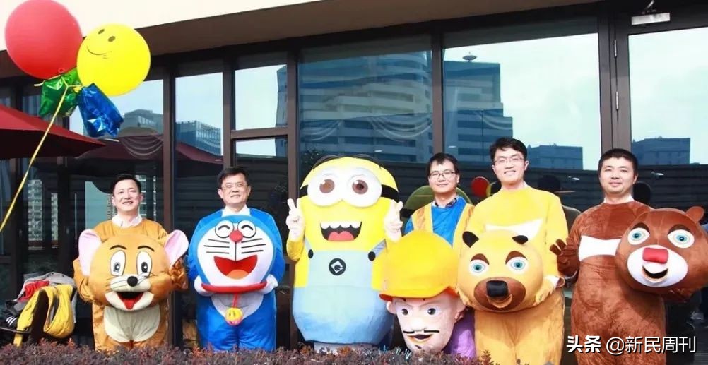 良医救治癌症,良医救治髓性白血病的发现者