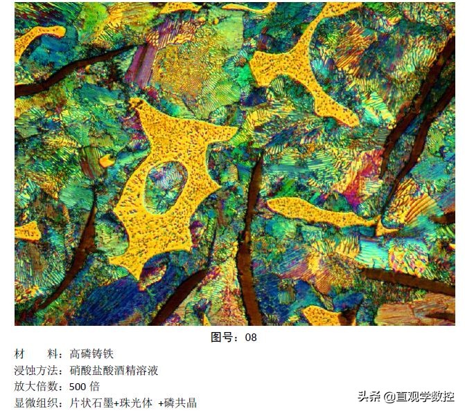 金相如何分辨奥氏体和铁素体,马氏体奥氏体金相