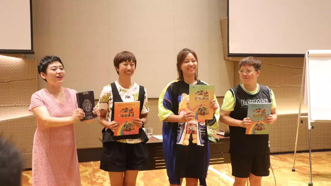 泰国密训篇|：和Jason老师一起游学变优秀，不泰囧