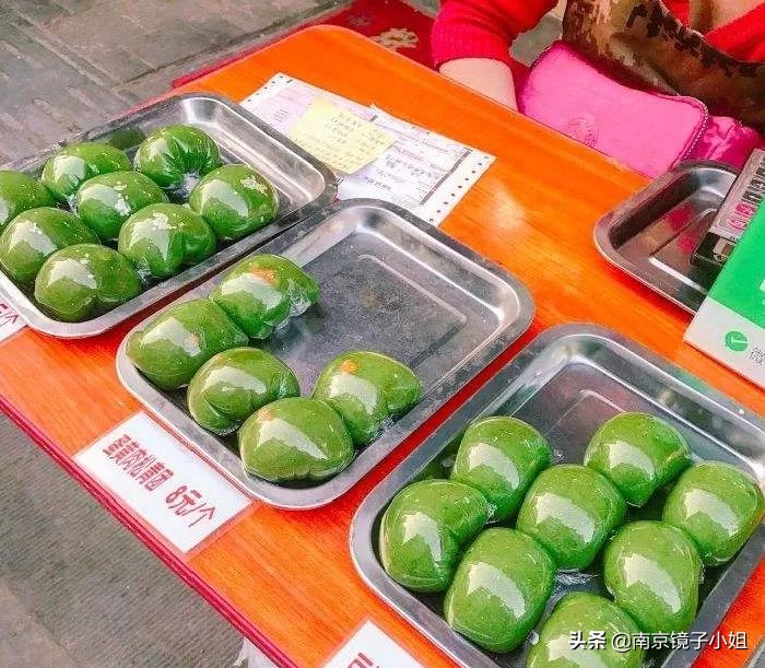 排队也要吃！南京早餐图鉴来了