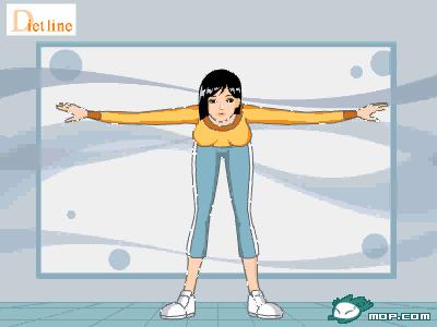 韩国最火热的15天减肥法,韩国最火减肥法第一阶段吃几分饱