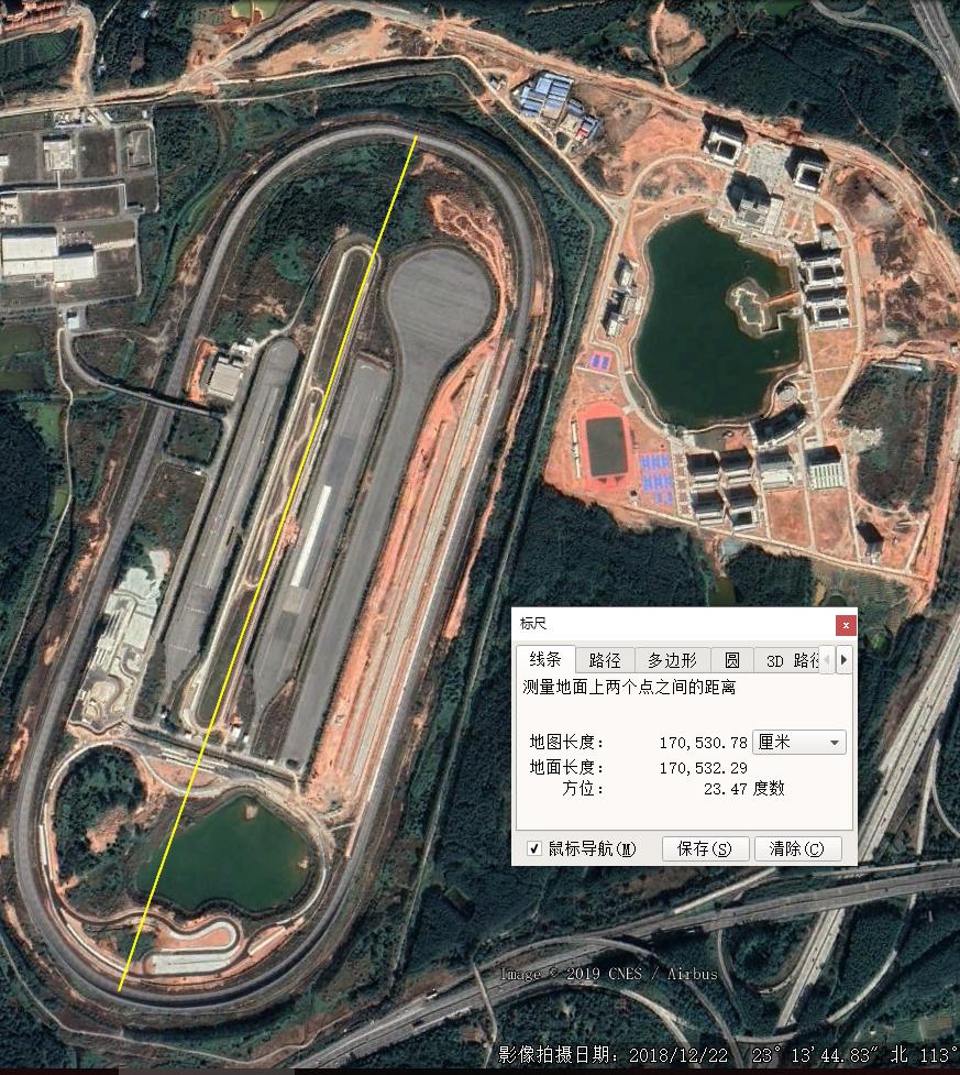 十大著名汽车试验场特点,中国最大汽车试验场