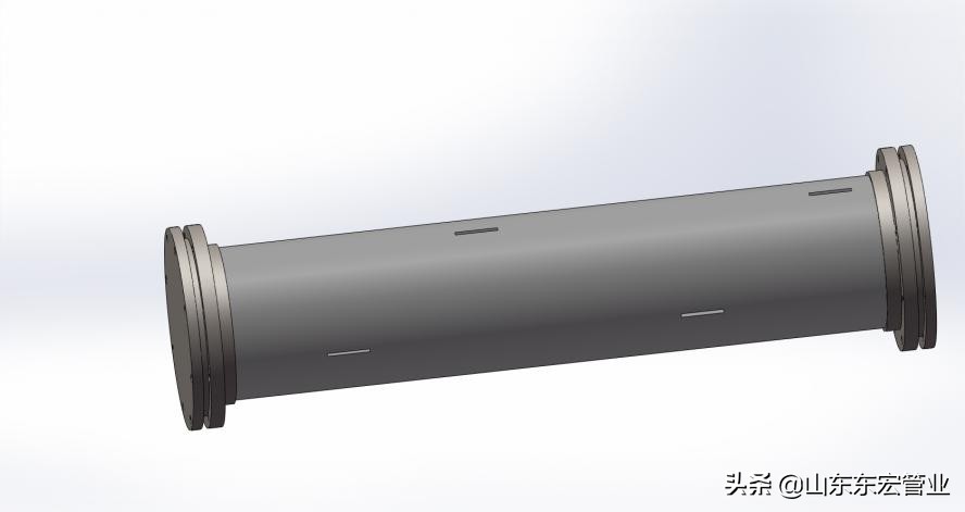 PE100-RC原材料在钢丝网骨架聚乙烯复合管材的应用效果评价