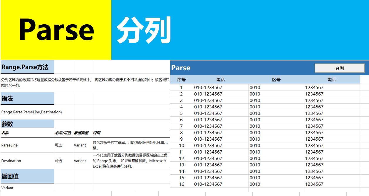 excel表格根据名字一行拆分成多列,excel很长一列分成多列都有主标题