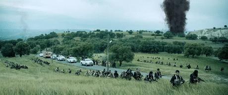 十大经典战争战役电影,最让我震撼的十部经典战争电影