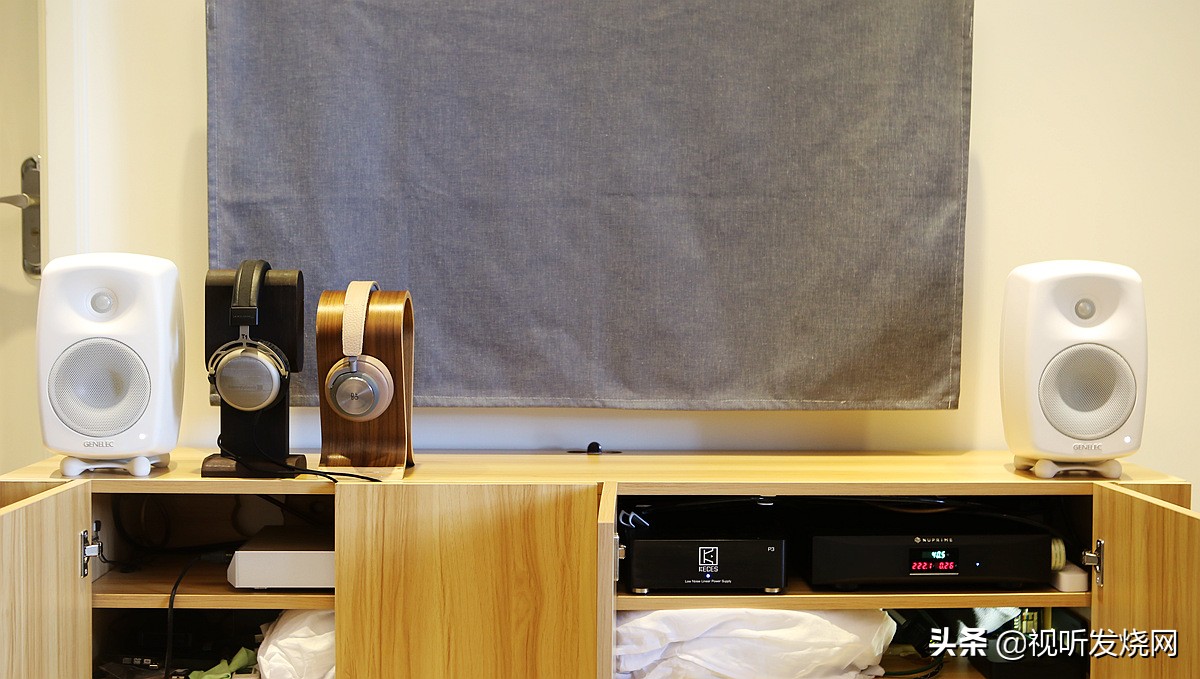 香港发烧友家访 (发烧友家访)