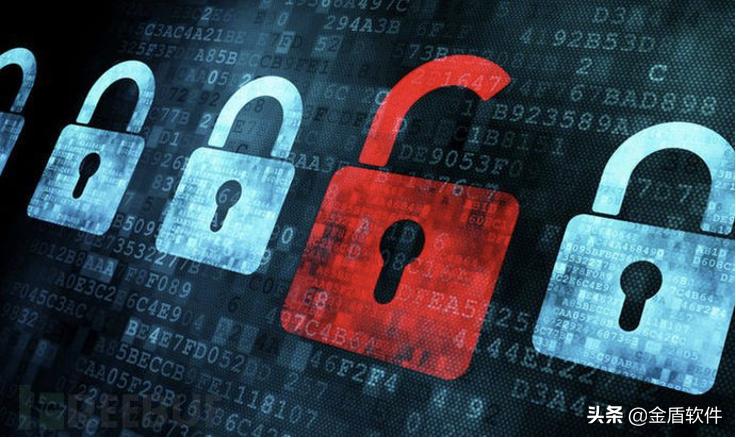 金盾安防软件,金盾软件公司