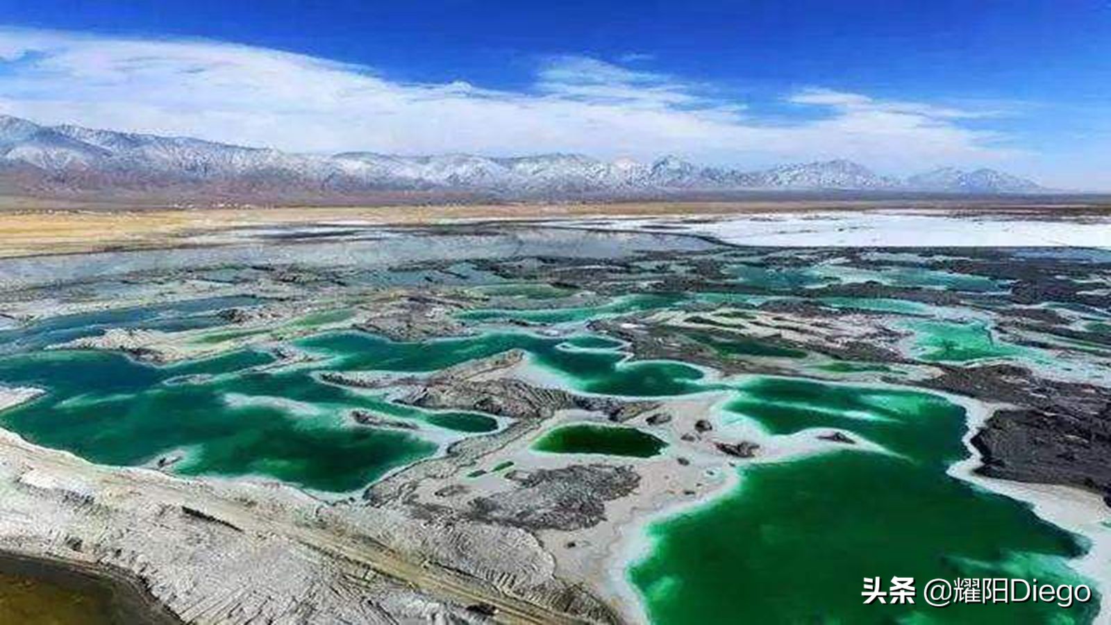 石河子到敦煌旅游省钱攻略,青海敦煌旅游攻略路线