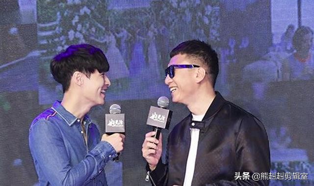 张艺兴没有天赋,张艺兴没天赋