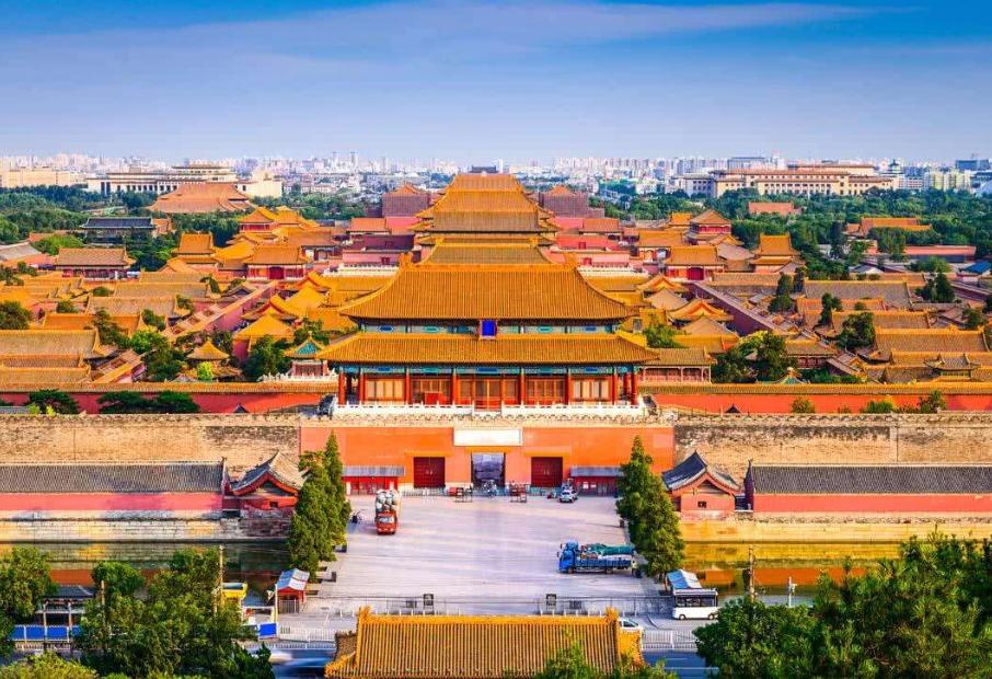 世界上顶级的五大宫殿,全世界十大顶级宫殿