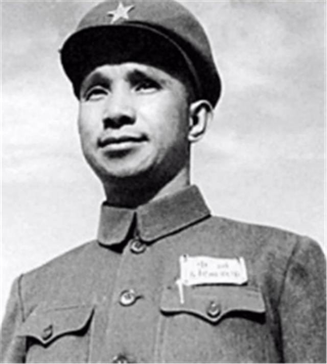 【*党**史百年】毛主席为什么在大多数人同意枪决*世友许**的时候要救他？