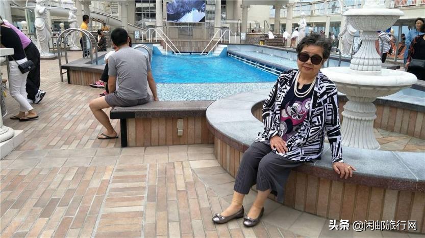 星梦邮轮探索梦号全攻略,星梦邮轮世界梦号日本航次攻略