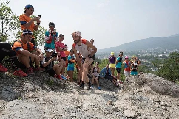 越野跑距离进阶指南 (新人入门越野跑都需要注意什么)