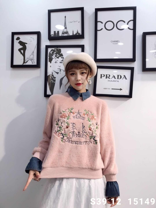 微商品牌服装货源在哪里拿,微商女装便宜货源