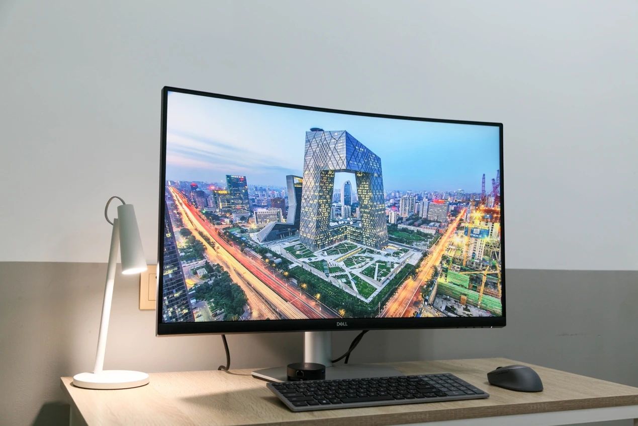 戴尔s2340mc显示器最新价格,戴尔哪个系列的显示器比较好