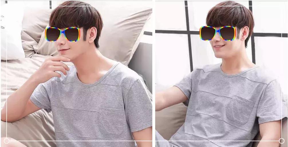 简单帅气的男生发型自然又有型,夏天简单好看的发型男生