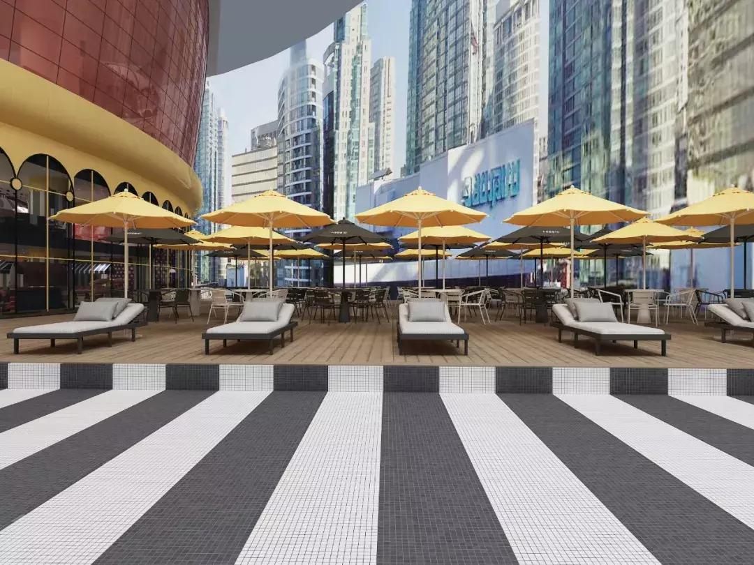 儿童游乐界的爱马仕成都,爱马仕级别的儿童室内游乐场