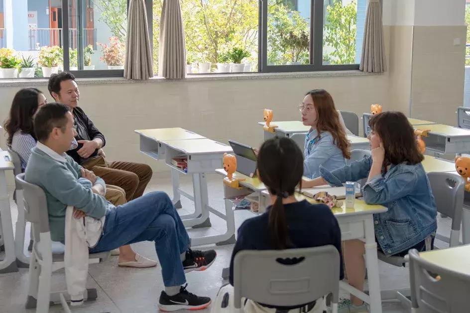 别人家的学校,天府七小和元音小学哪个好