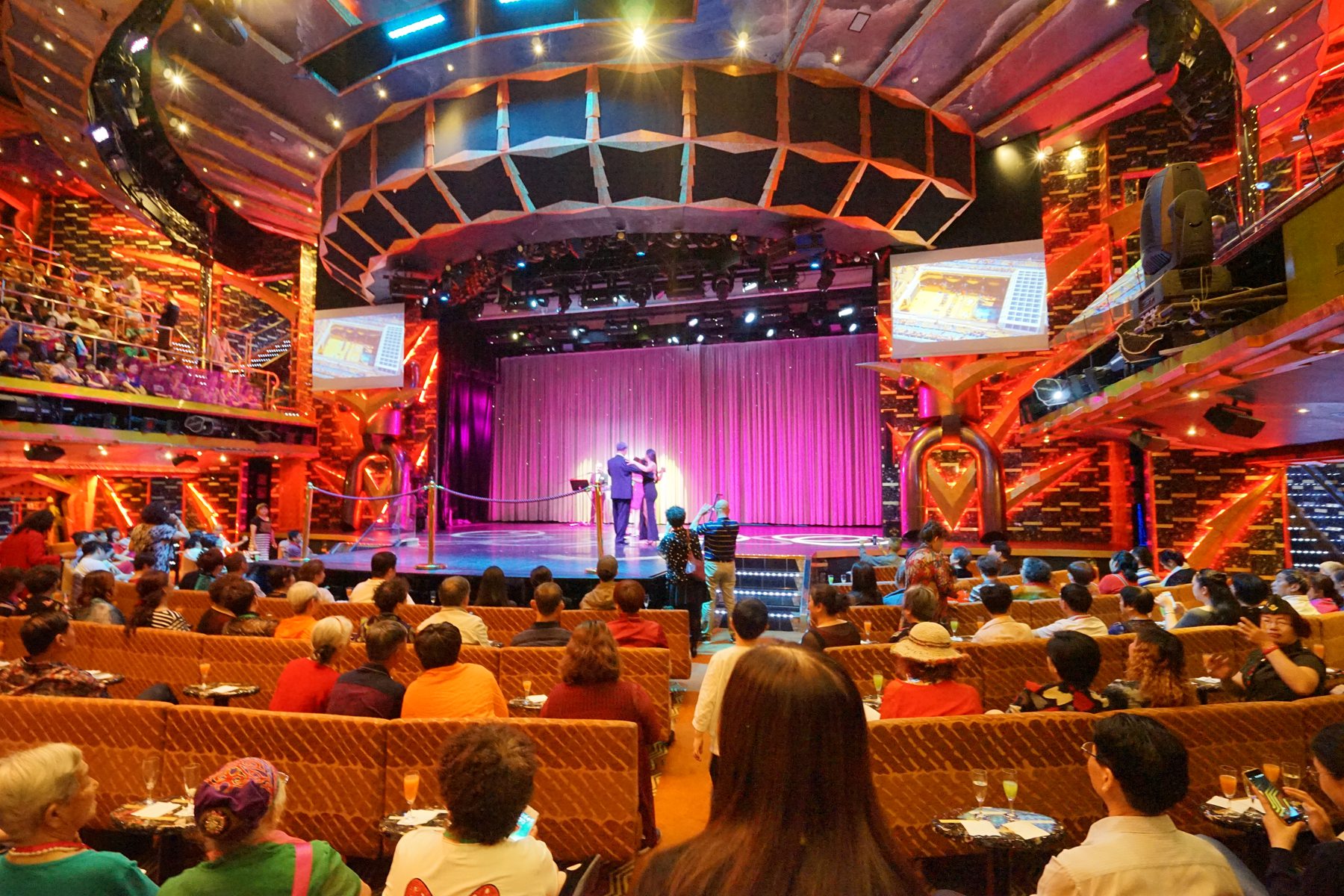 歌诗达邮轮赛琳娜号顶级房间,歌诗达邮轮赛琳娜号攻略2018