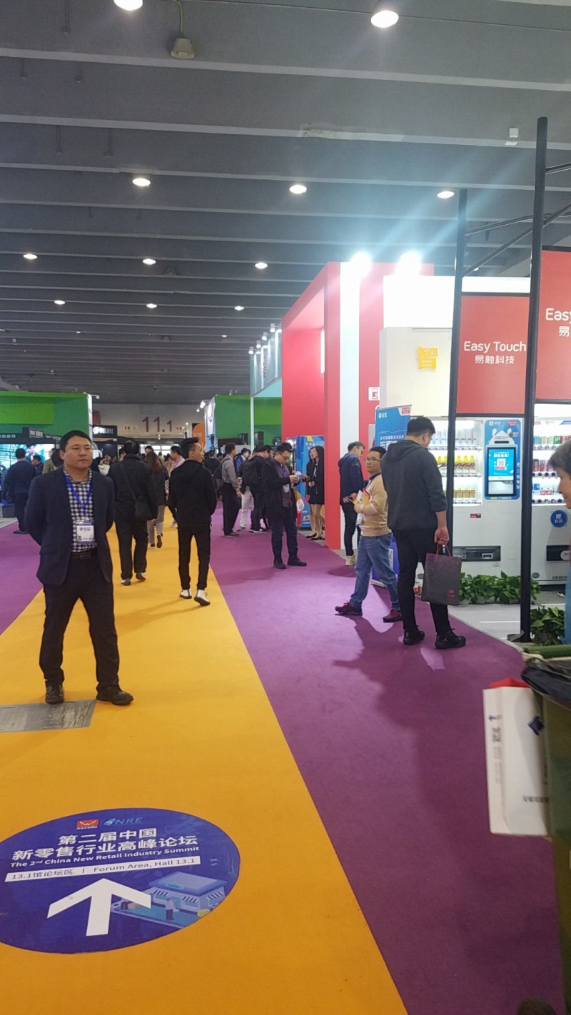 当前行业正处于激烈洗牌,2021行业洗牌期