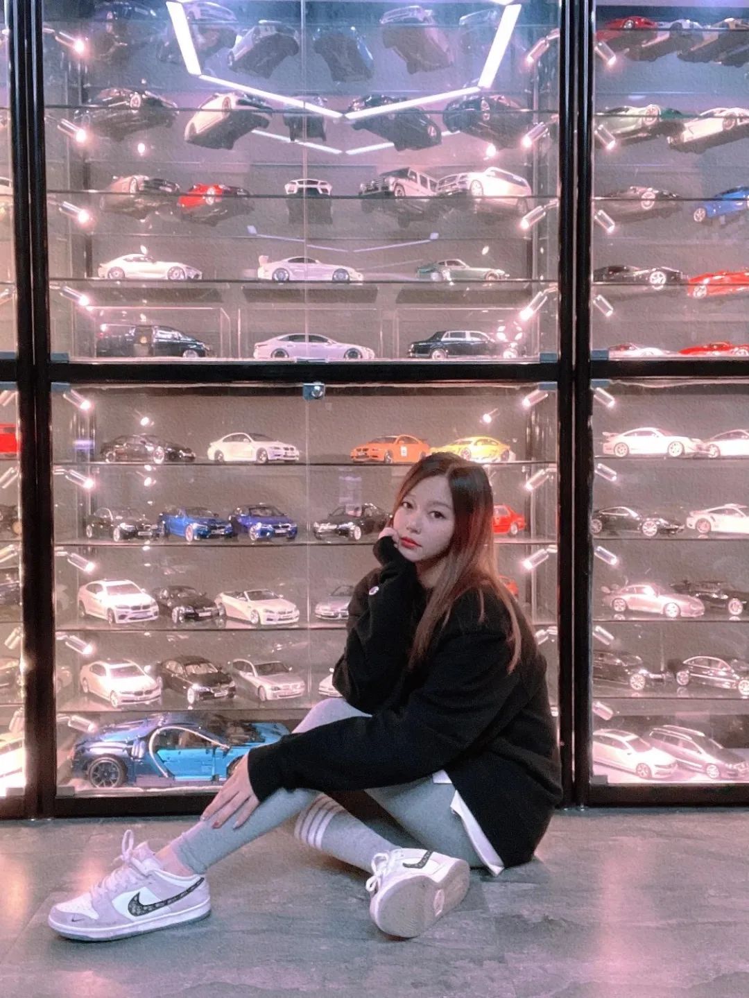 开宝马一系女车主,宝马女车主真实感受