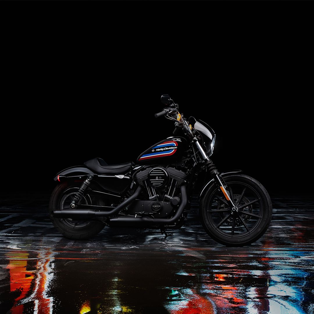 哈雷48官方售价,哈雷88元