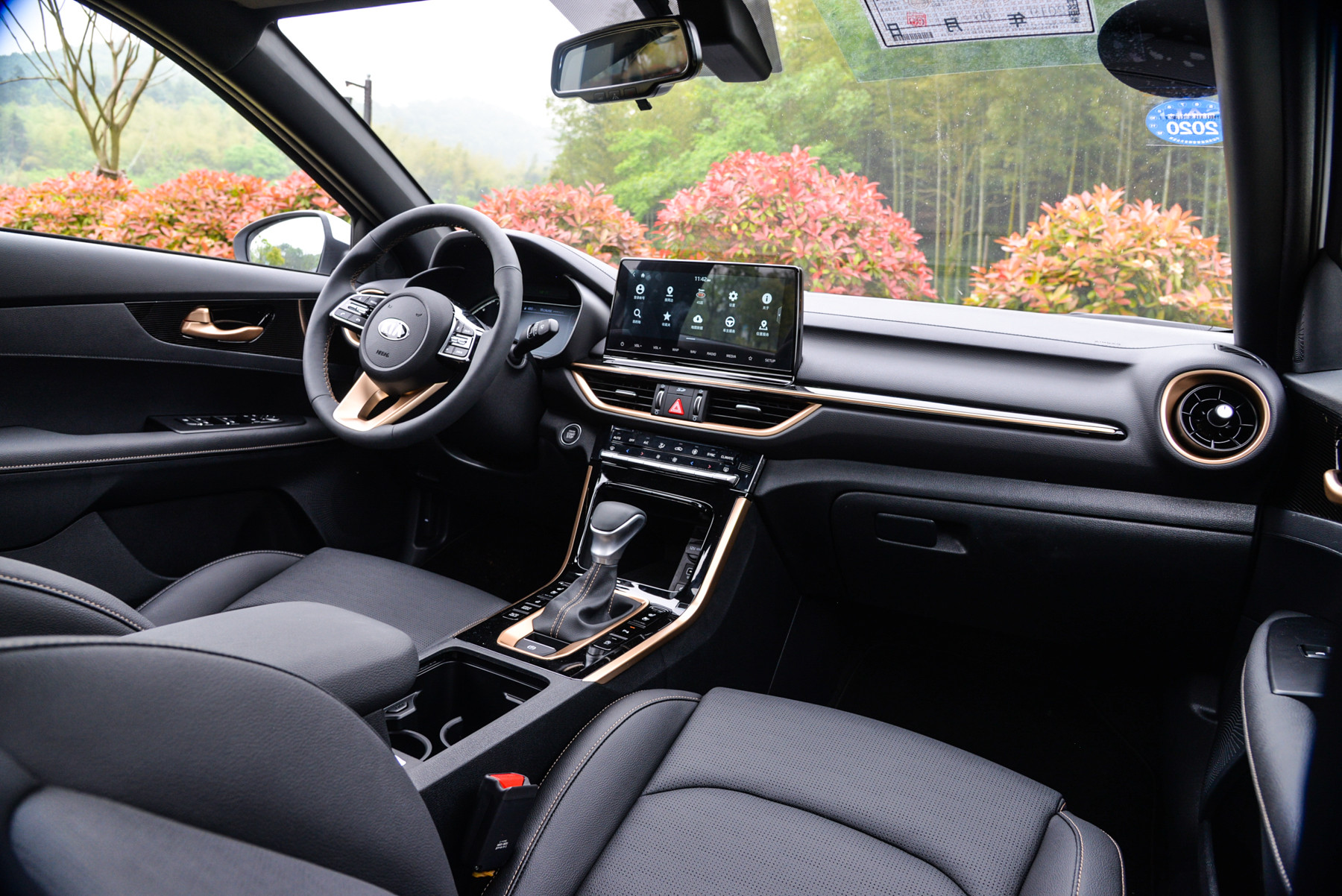 韩系老款起亚k3油耗,韩系车k3保值率高吗