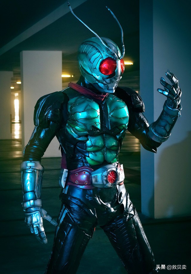 假面骑士零一双人变身,假面骑士逢魔时王同人动画