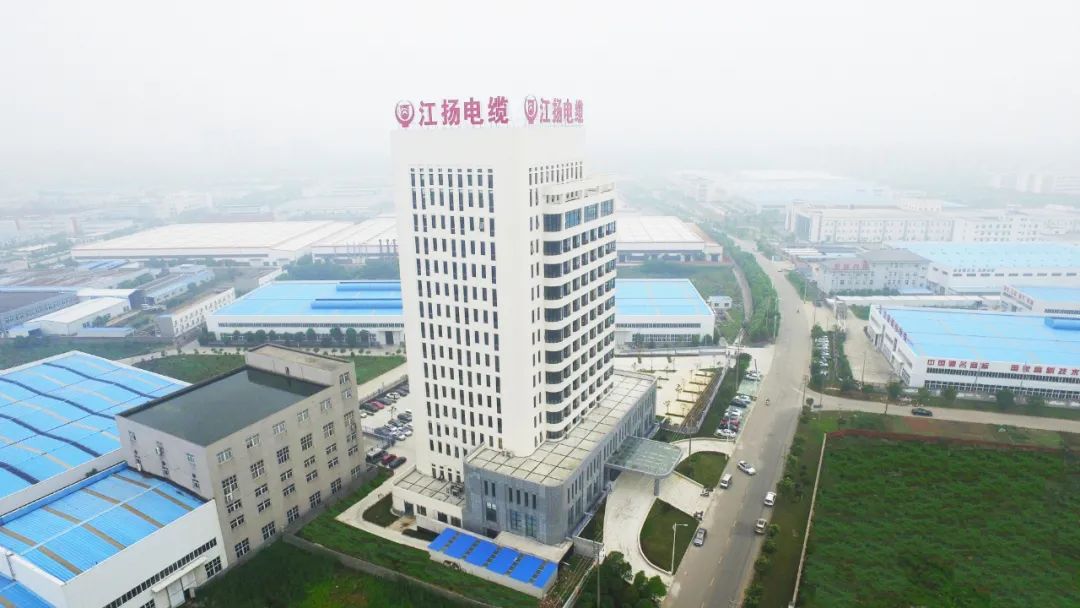 改善经营，再创辉煌|江扬集团数字阿米巴项目正式启动