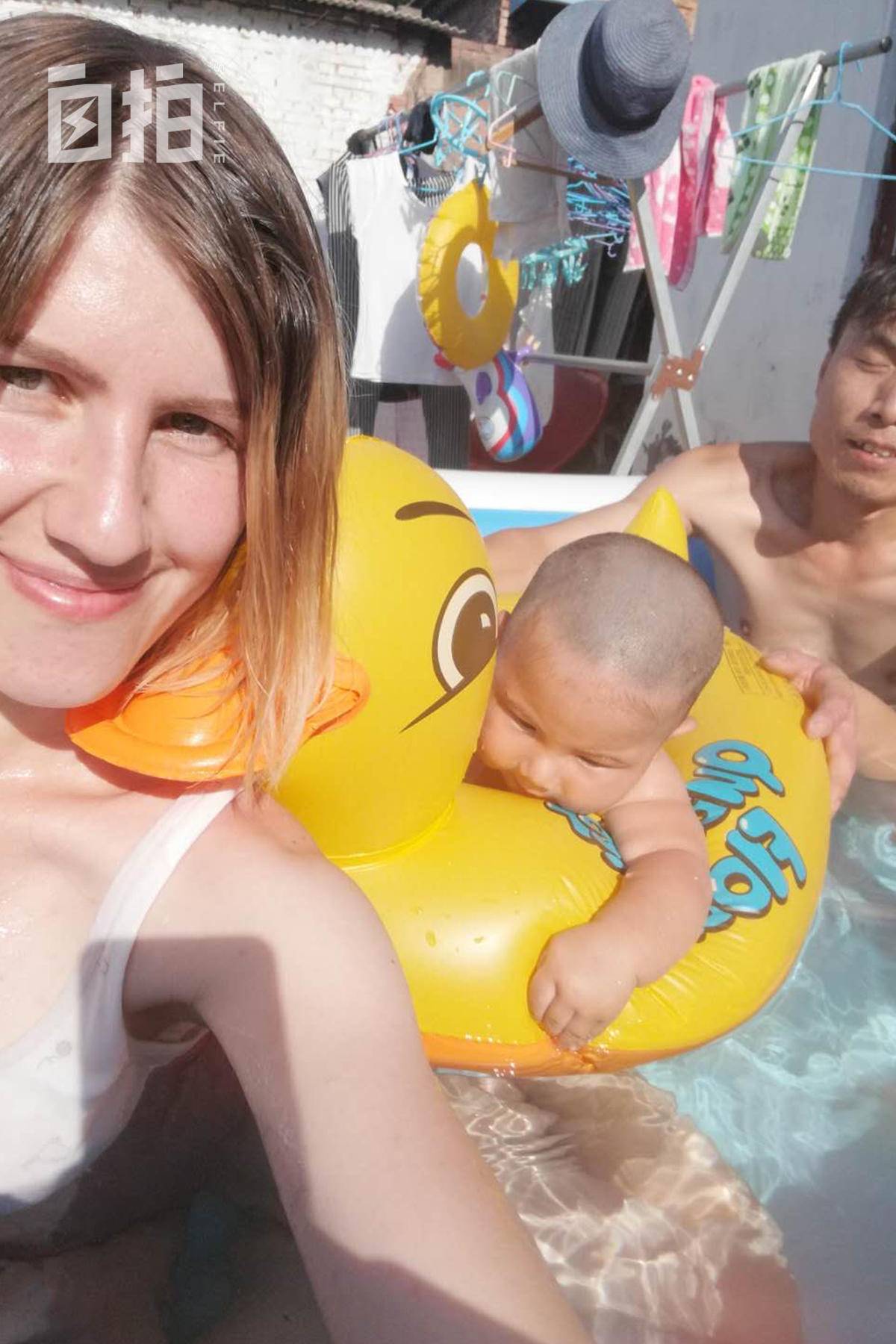 我来自乌克兰完整版,嫁给乌克兰的中国人