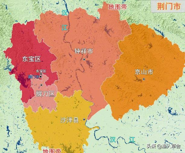 湖北省的家乡特产有哪些,湖北省土特产有哪些品种